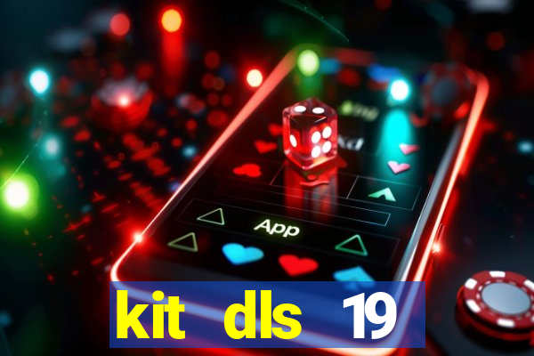 kit dls 19 barcelona 2015